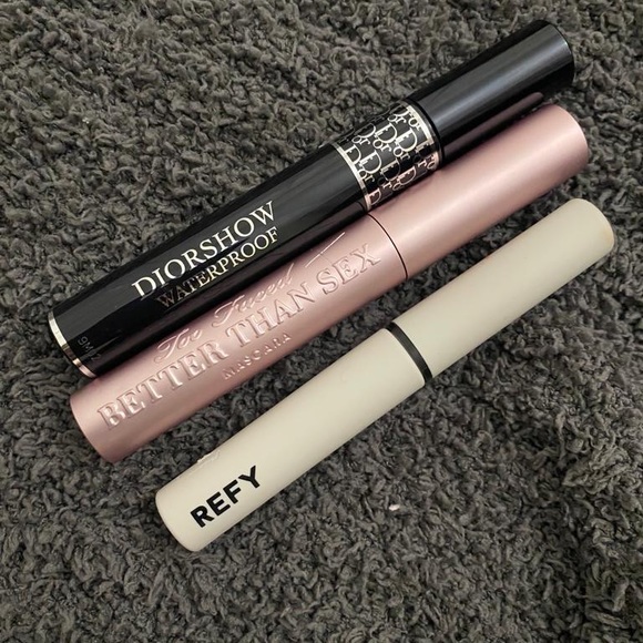 Diorshow Mascara - Picture 5 of 7